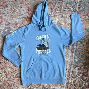 UNC Chapel Hill Tar Heels Hoodie